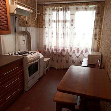 Здам затишну 2 к. кв. з автономним газовим опаленям