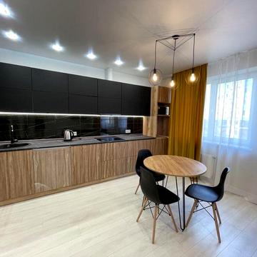 Аренда евро-двушки в 54 Жемчужине