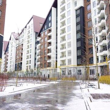 1-кімнатна квартира на НАБЕРЕЖНІЙ! Швидкий виїзд у Київ! Місто у місті ЖК Синергія Сіті