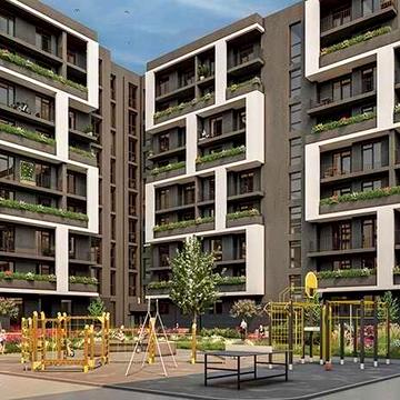 Продаж 2 кімнатної квартири в Ужгороді , ЖК Continent West ЖК Continent West