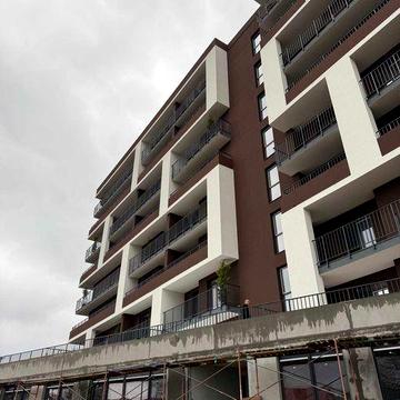 Продаж 2 кімнатної квартири в Ужгороді , ЖК Continent West ЖК Continent West