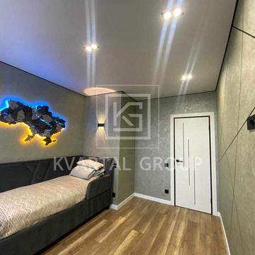 Продаж 2к квартири з ремонтом ЖК Чехов парк