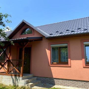 оренда житла Яремче будинок Помісячно