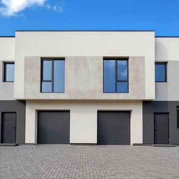 Продається ГОТОВИЙ будинок (таунхаус)/ВИГЛЯД НА ГОРИ/$572 за м. кв.