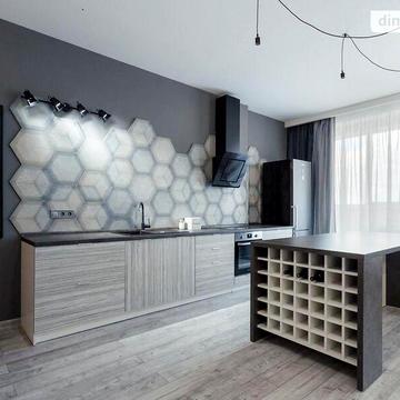 Довгострокова оренда 2к Квартира Армійська вулиця ЖК «Армейский»