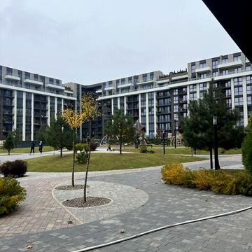 Довгострокова оренда 2к Квартира Легоцького вулиця ЖК Park Land
