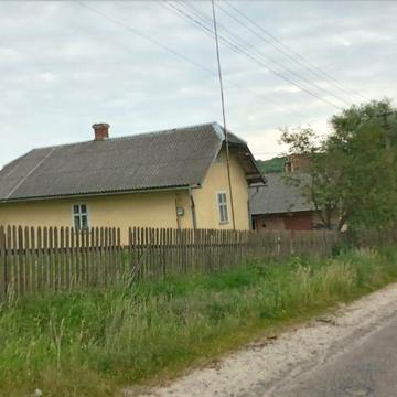 Срочно продам дім біля Нового Роздолу у селі Піддністряни Львівської о