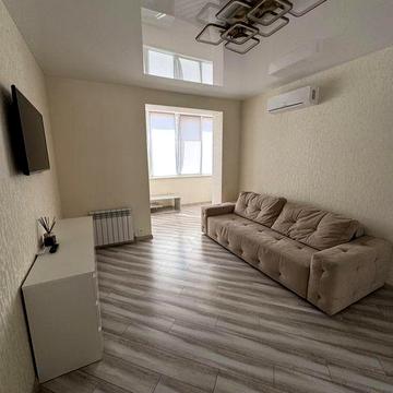 Сдам квартиру. Без комиссии. С 20го