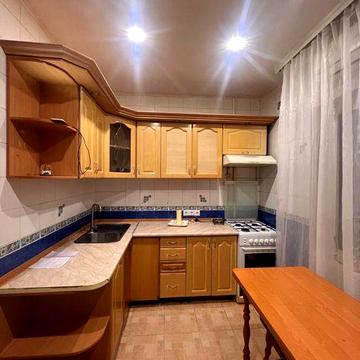 Оренда 3к квартири по вул. Вірменська, 1/9К. Метро Вирлиця.