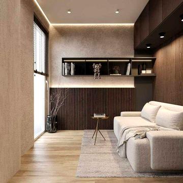 Двокімнатна квартира - 33 637 грн/міс! Розстрочка до 36 міс.. Позняки ЖК Синергія Київ