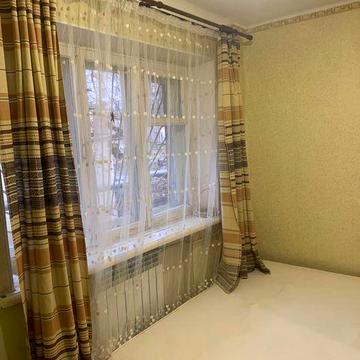 Сдам 2 комнатную долгосрочно в центральной части города на 2 м этаже