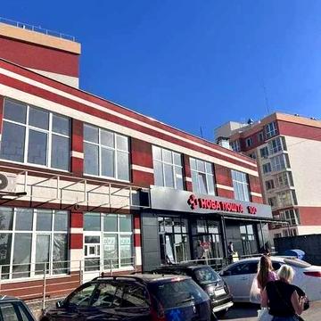 Продам 1 ком жк Розенталь. ул. Строителей. ГАЗ.  От хозяина. ЖК розенталь