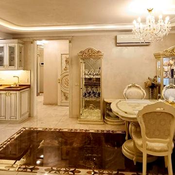 Продаж 3к Квартира Кондратюка Юрія вулиця