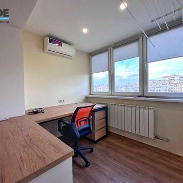 Най-Най-Найкраща 2-к квартира з ремонтом на ж/м Перемога (Победа)!