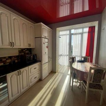 Знаємо 1 кімнатну квартиру вул. Хмельницкого 58