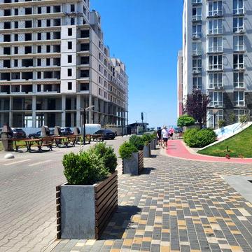 42м² у ARTVILLE .Вибір під себе! Розстрочка до 48 місяців. Авангард ЖК ARTVILLE