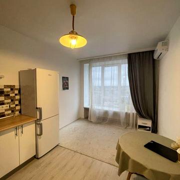 Гатне. Жк Рідний. Покровська 2/1. 38 м однокімнатна квартира