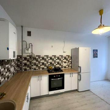 Гатне. Жк Рідний. Покровська 2/1. 38 м однокімнатна квартира