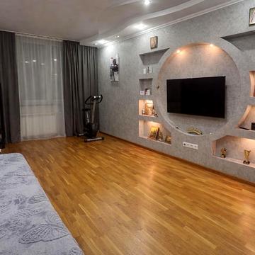 Бориса Гмирі вул., 2