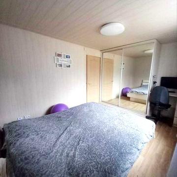 Аренда! Деревяний Будиночок в тихому ,безпечному місці.