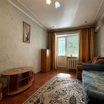 Здам однокімнатну квартиру пр-т Шевченка