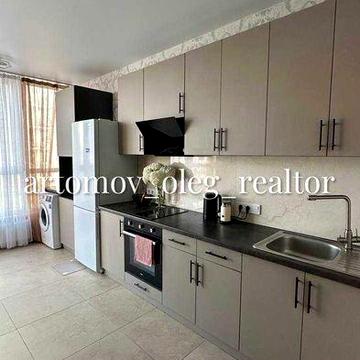 New‼️Однушка‼️Акварель 2,дом сдан и заселен‼️Вильямса/Таирова‼️КЛЮЧИ ЖК: Акварель/Таировские сады/Маршал Сити/Кадорр/Жемчужина/Небесной сотни/Панорама/Эпицентр