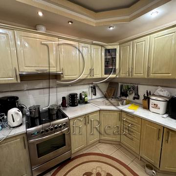 Лісківська вул., 14