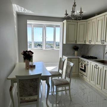 Продам власну 1 кімнатну квартиру 55м2 Меблі частково ЖК Forrest