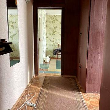 Довгострокова оренда 3к Квартира Янтарна вулиця