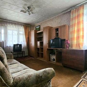 Здам квартиру, пр. Петра Калнишевського, р-н Калинова / Слобожанський