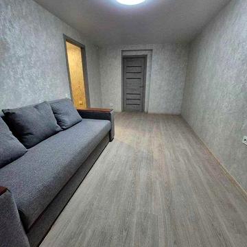 КОМФОРТНАЯ двушка в кирпичном доме, 2-й этаж