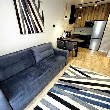 Здаєтся однокімнатна квартира