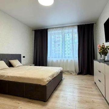 Перша здача! Простора 1-кім в жк Водограй