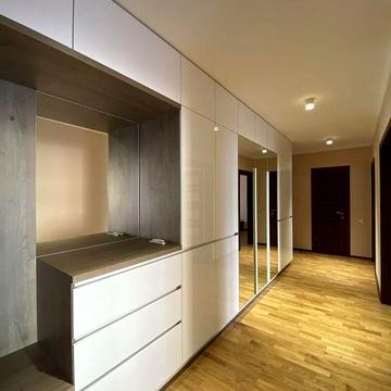 Продається простора 3-кімнатна квартира з дорогим ремонтом вул. Стуса ЖК Левада 2 Ярковиця