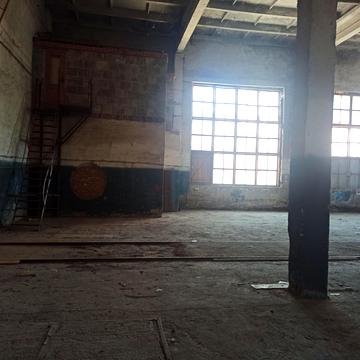 1-й Індустріальний пров., 2