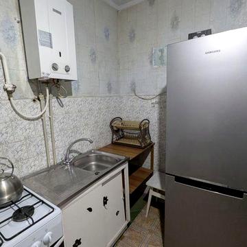 Здам однокімнатну квартиру