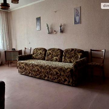 Довгострокова оренда 2к Квартира Савкіна вулиця