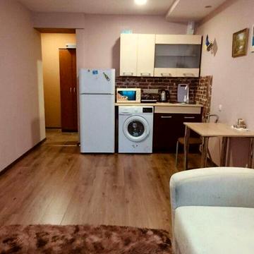 Довгострокова оренда 1к Квартира Науки (Гагаріна) проспект