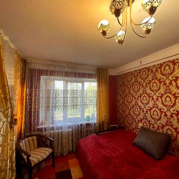 Продам 2- кімнатну квартиру, ремонт, вул. Зодчих 26, Борщагівка. Без %