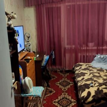 Продаж 3к Квартира Олексія Різниченка (Співдружності) вулиця