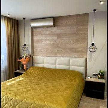 Продам ілеальну 3-к квартиру на Героїв,35 Перемога