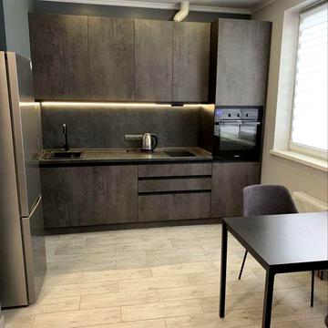 Оренда (євро) 2кімнатної квартири в жк Малахіт