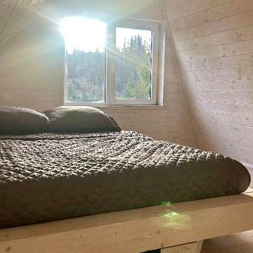 Здається котедж на 2-4 особи у Славське