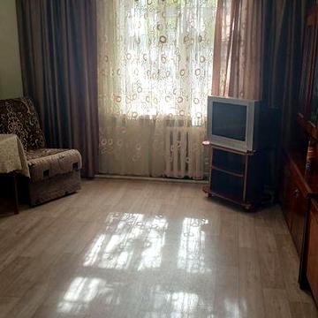 Сдаётся 1комнатная квартира в Корабельном районе