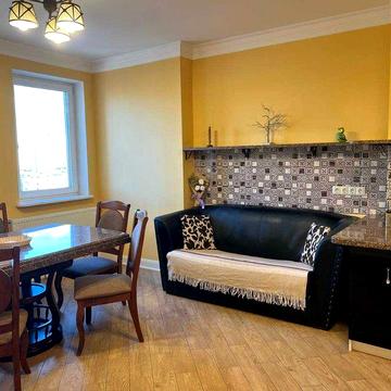 Оренда 3 - кімнатної квартири в ЖК Голосієво вул. Голосіївська 13-Б