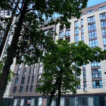 Продаж просторої 2к квартири в центрі міста Ірпінь, ЖК Art Residence!