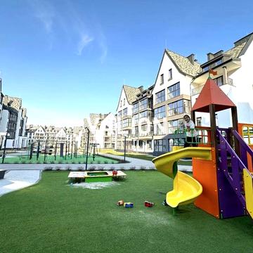 Продаж 2к.квартири в ЖК Desna Park Residens с.Зазимʼя ЖК Desna Park Residens