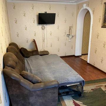 Сдам квартиру 2х комнатную