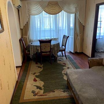 Сдам квартиру 2х комнатную