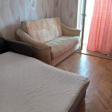 Здається 2-х кімнатна квартира на Лісовій